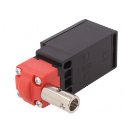Întrerupător de Siguranță cu Balamale IP67 | Electronic-mag.ro | Componente Electronice