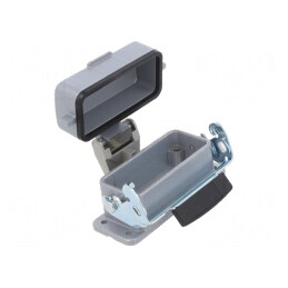 'Panou de Montare H-A 10 AD' | Electronic-mag.ro | Componente Electronice