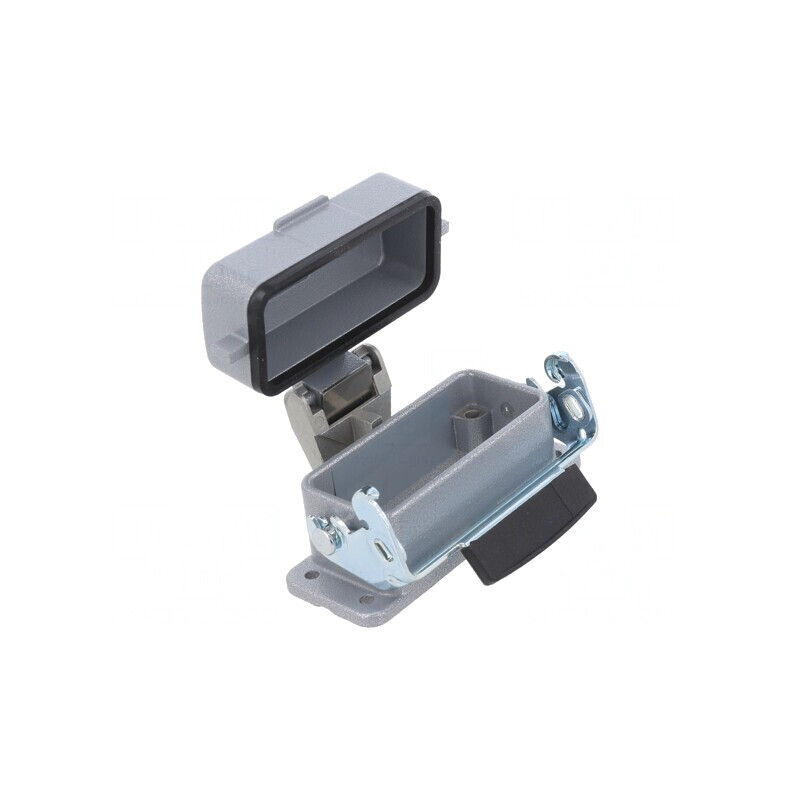 'Panou de Montare H-A 10 AD' | Electronic-mag.ro | Componente Electronice