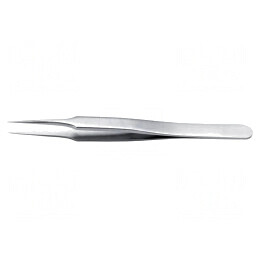 Pensetă Precizie 110mm 4SA | Electronic-mag.ro | Componente Electronice