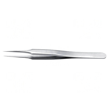 Pensetă Precizie 110mm 4SA | Electronic-mag.ro | Componente Electronice