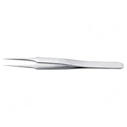 Pensetă pentru Lucrări de Precizie 110mm | Electronic-mag.ro | Componente Electronice
