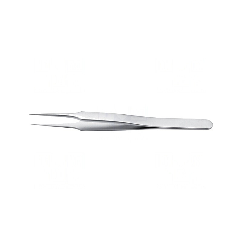 Pensetă pentru Lucrări de Precizie 110mm | Electronic-mag.ro | Componente Electronice Pensetă pentru Lucrări de Precizie 110mm | Electronic-mag.ro | Componente Electronice