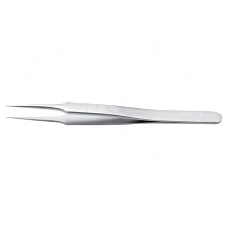 Pensetă pentru Lucrări de Precizie 110mm | Electronic-mag.ro | Componente Electronice