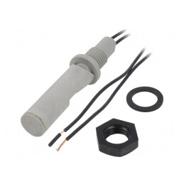 Senzor Nivel Lichid cu Cablu 1m și Interval 10-120°C | Electronic-mag.ro | Componente Electronice
