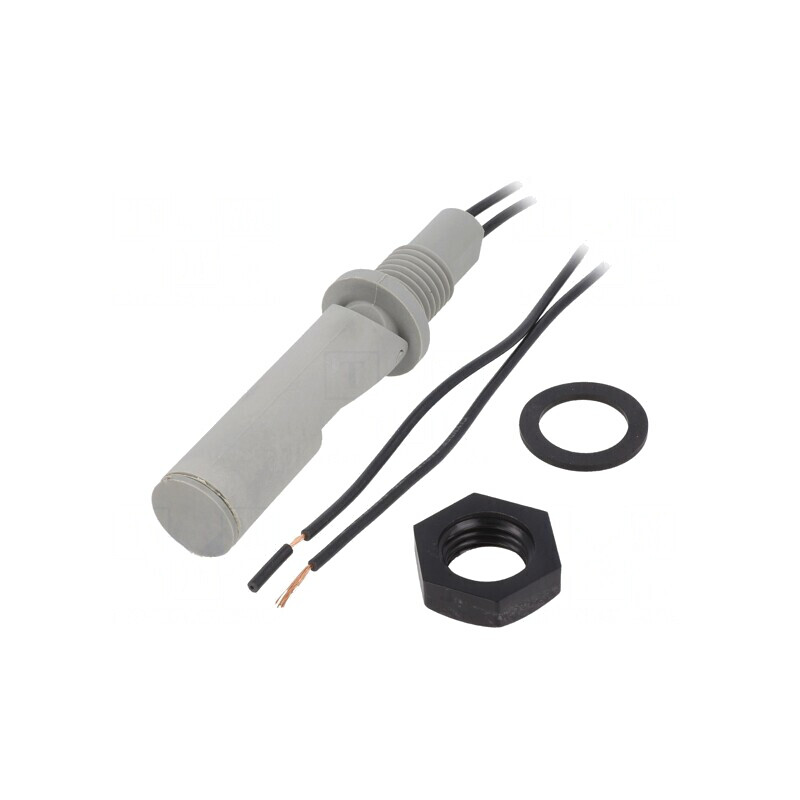 Senzor Nivel Lichid cu Cablu 1m și Interval 10-120°C | Electronic-mag.ro | Componente Electronice