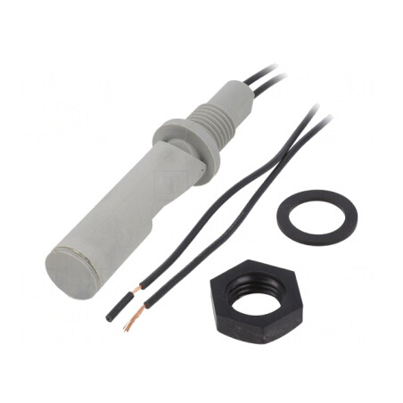 Senzor Nivel Lichid cu Cablu 1m și Interval 10-120°C | Electronic-mag.ro | Componente Electronice