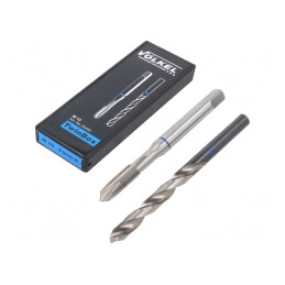 Tarod de Filetare HSS-E M10 1.5 | Electronic-mag.ro | Componente Electronice