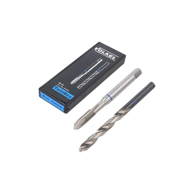Tarod de Filetare HSS-E M10 1.5 | Electronic-mag.ro | Componente Electronice Tarod de Filetare HSS-E M10 1.5 | Electronic-mag.ro | Componente Electronice