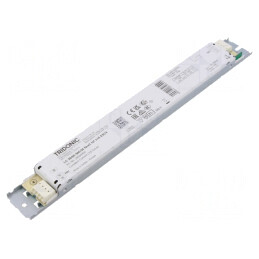 Alimentator LED 20W 15-54VDC 80-500mA 198-264VAC | Electronic-mag.ro | Componente Electronice