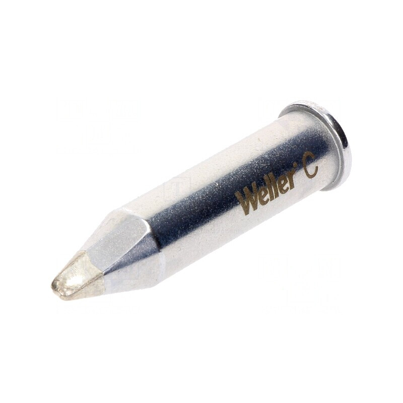 Vârf tip şurubelniţă 3,2x1,2mm pentru ciocan de lipit | Electronic-mag.ro | Componente Electronice