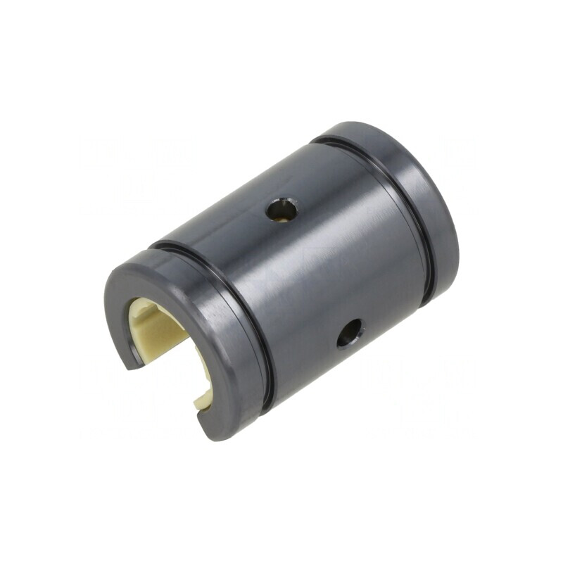 Linear Slide Bearing Aluminium 10mm x 29mm | Electronic-mag.ro | Componente Electronice Linear Slide Bearing Aluminium 10mm x 29mm | Electronic-mag.ro | Componente Electronice
