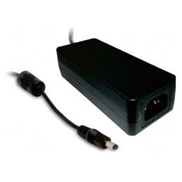 Alimentator pulsatoriu 24VDC 2,5A 60W desktop | Electronic-mag.ro | Componente Electronice