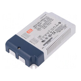 Alimentator LED 65W 34-46VDC 1400mA | Electronic-mag.ro | Componente Electronice