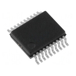 Interfață Full Duplex RS232/RS422/RS485 | Electronic-mag.ro | Componente Electronice