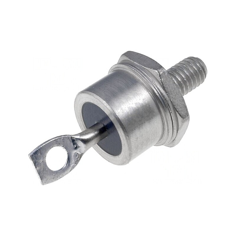 Diodă Redresoare 600V 85A cu Șurub DO5 NTE6037 | Electronic-mag.ro | Componente Electronice Diodă Redresoare 600V 85A cu Șurub DO5 NTE6037 | Electronic-mag.ro | Componente Electronice