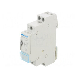 Releu Bistabil de Impulsuri NO 16A IP20 pentru Instalații | Electronic-mag.ro | Componente Electronice