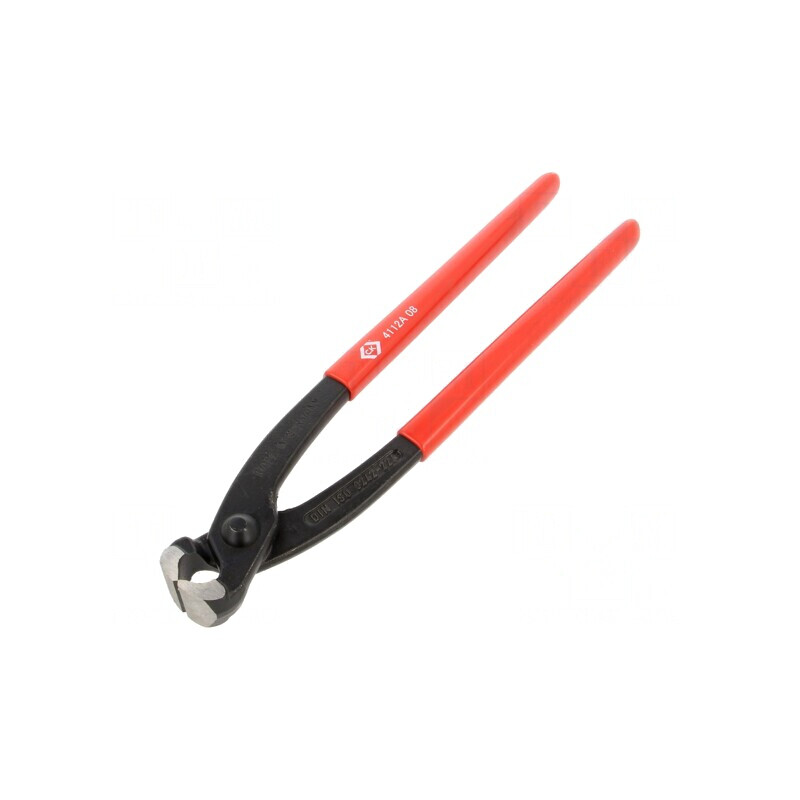 Clește de armare frontal 220mm | Electronic-mag.ro | Componente Electronice