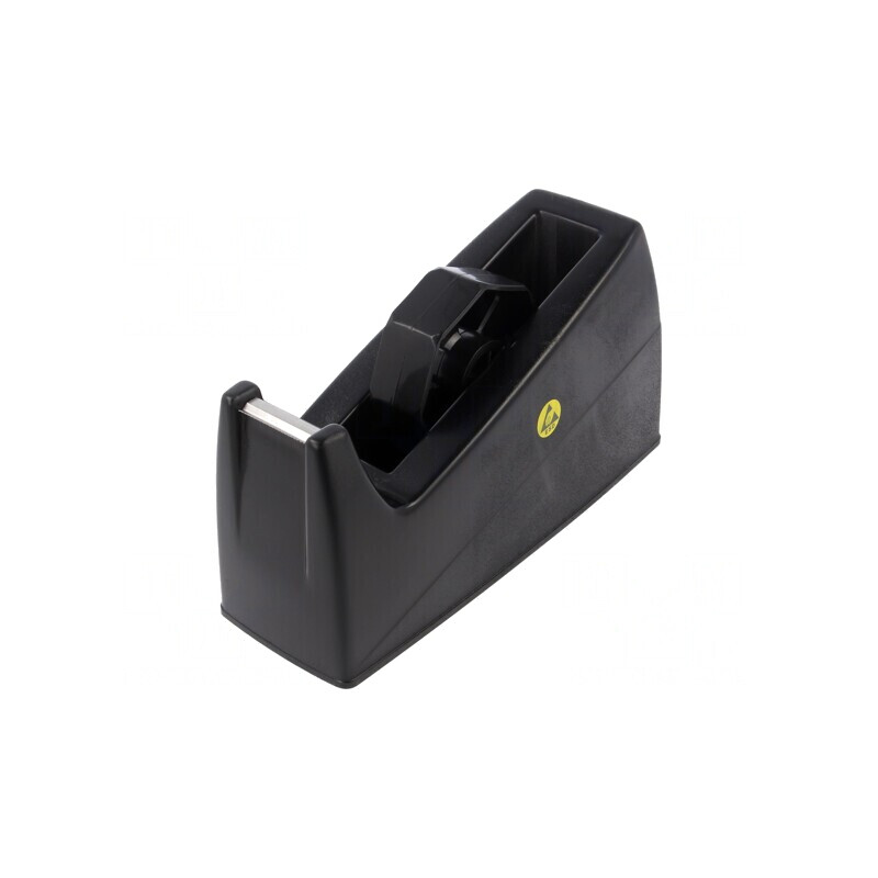 Alimentator cu panglică electroconductor neagră | Electronic-mag.ro | Componente Electronice