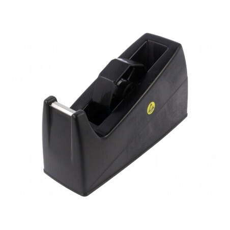 Alimentator cu panglică electroconductor neagră | Electronic-mag.ro | Componente Electronice