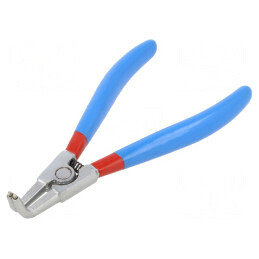 Clești pentru inele de blocare externe 19-60mm în unghi | Electronic-mag.ro | Componente Electronice