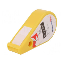 Kit Etichete Autolaminate pentru Cabluri Autoadezive | Electronic-mag.ro | Componente Electronice
