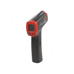 Pirometru LCD -32÷400°C UT300S | Electronic-mag.ro | Componente Electronice
