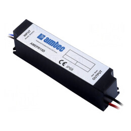 Alimentator LED 16,8W 12-24VDC 0,7A 180-264VAC | Electronic-mag.ro | Componente Electronice