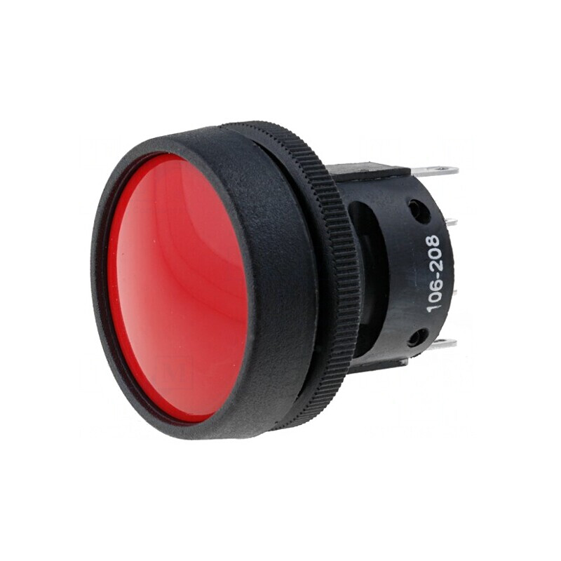 Comutator acționat prin apăsare 5A/250VAC ON-(ON) | Electronic-mag.ro | Componente Electronice Comutator acționat prin apăsare 5A/250VAC ON-(ON) | Electronic-mag.ro | Componente Electronice
