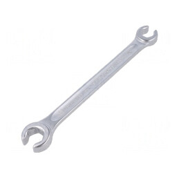 Cheie inelară semideschisă 10mm/12mm oțel cromat | Electronic-mag.ro | Componente Electronice