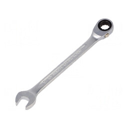 Cheie combinată 10mm oțel cromat cu piedică | Electronic-mag.ro | Componente Electronice