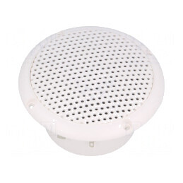 Difuzor Hidrofug de Tavan 15W 4Ω Ø90x49mm | Electronic-mag.ro | Componente Electronice
