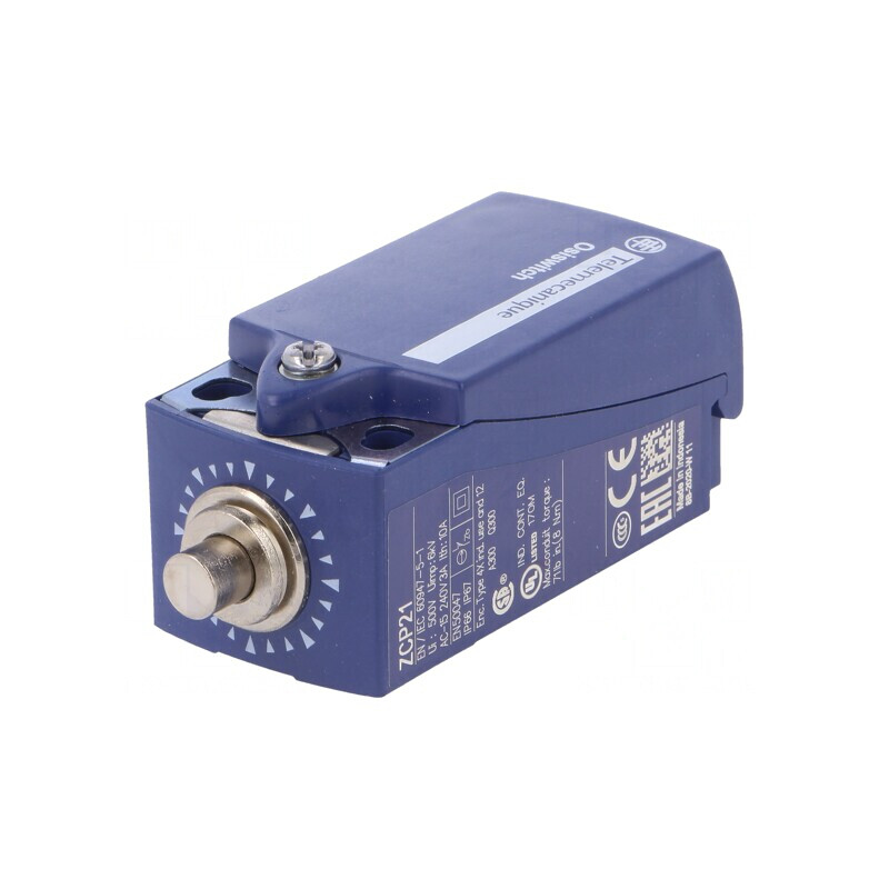 Limitator cursă bolţ Ø7mm NO/NC 10A 250V | Electronic-mag.ro | Componente Electronice Limitator cursă bolţ Ø7mm NO/NC 10A 250V | Electronic-mag.ro | Componente Electronice
