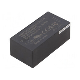Convertor AC/DC 36W 5VDC CFM36SB050-E | Electronic-mag.ro | Componente Electronice