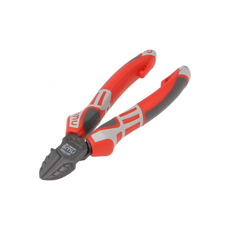 Clești laterali pentru tăiere 145mm cu fațetare | Electronic-mag.ro | Componente Electronice