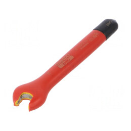Cheie Izolată Plată 8mm 1kV Oțel 92mm | Electronic-mag.ro | Componente Electronice