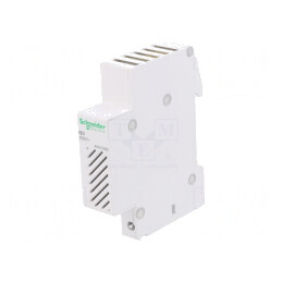 Semnalizator 230VAC IP20 pentru şină DIN ACTI9 | Electronic-mag.ro | Componente Electronice