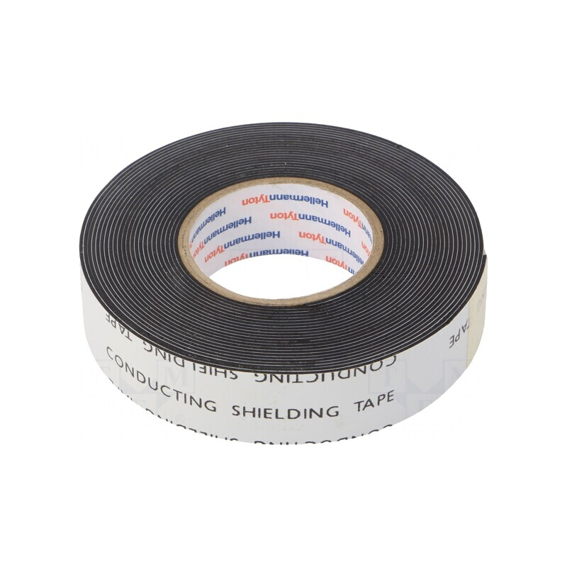 Bandă Autoamalgamantă Neagră 19mm x 4,6m | Electronic-mag.ro | Componente Electronice Bandă Autoamalgamantă Neagră 19mm x 4,6m | Electronic-mag.ro | Componente Electronice