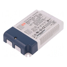 Alimentator LED 45W 36V IP20 | Electronic-mag.ro | Componente Electronice