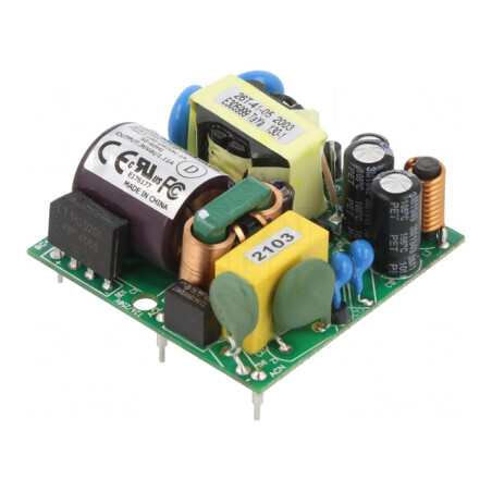 Convertor AC/DC 40W 36VDC | Electronic-mag.ro | Componente Electronice