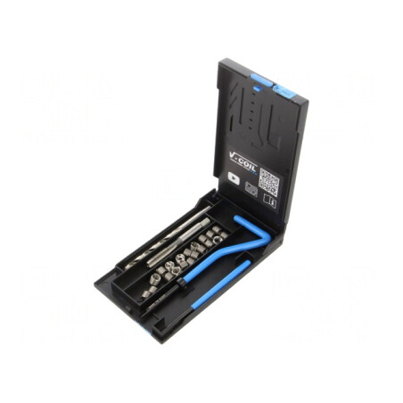 Kit Reparare Filete Manuală | Electronic-mag.ro | Componente Electronice