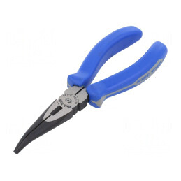 Cleşti Universali 163mm Mânere Bicomponente | Electronic-mag.ro | Componente Electronice