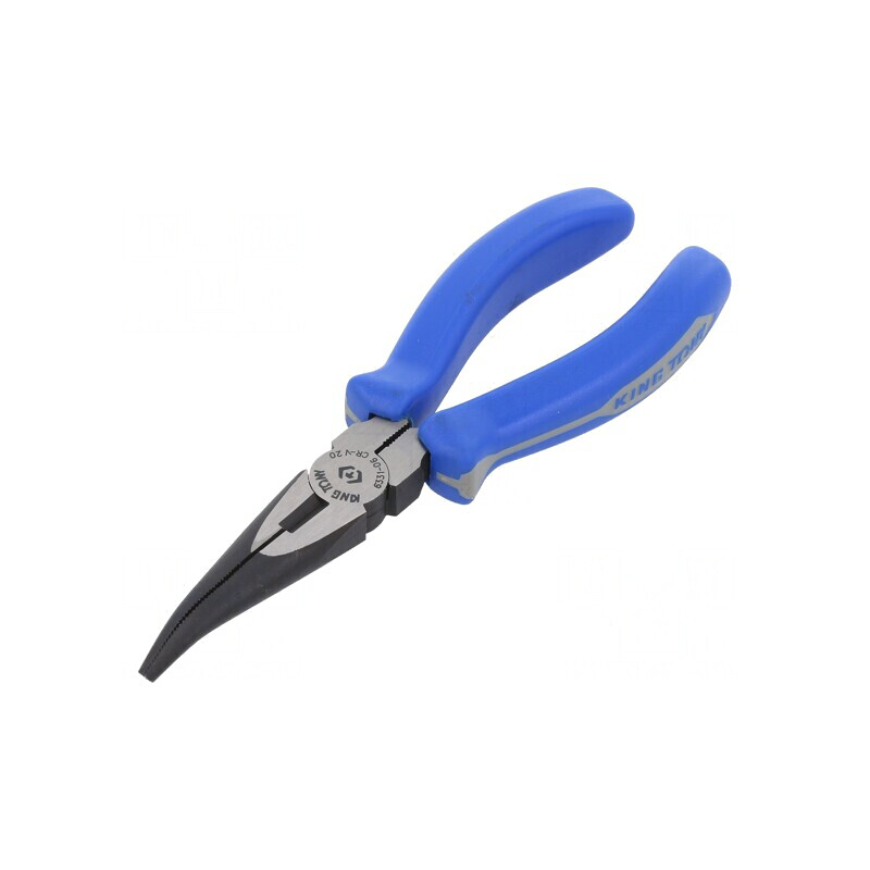 Cleşti Universali 163mm Mânere Bicomponente | Electronic-mag.ro | Componente Electronice Cleşti Universali 163mm Mânere Bicomponente | Electronic-mag.ro | Componente Electronice