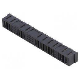 Conector Electronic V/R 2ACP 8S 4ACP 16S 2ACP 12S 2ACP | Electronic-mag.ro | Componente Electronice