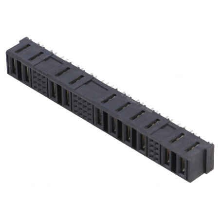Conector Electronic V/R 2ACP 8S 4ACP 16S 2ACP 12S 2ACP | Electronic-mag.ro | Componente Electronice