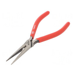 Cleşti de Precizie Semirotunzi Universali 160mm Classic | Electronic-mag.ro | Componente Electronice