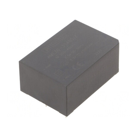 Convertor AC/DC 19,8W 6A | Electronic-mag.ro | Componente Electronice