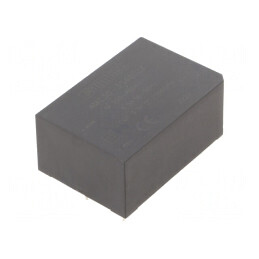 Convertor AC/DC 19,8W 6A | Electronic-mag.ro | Componente Electronice
