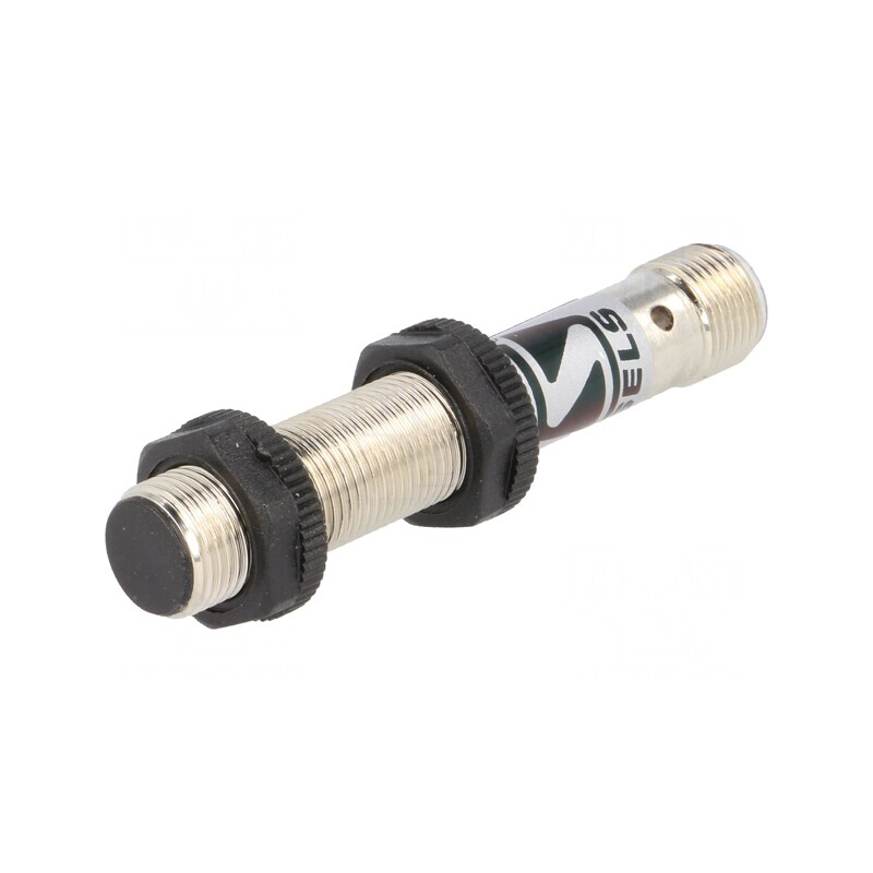 Senzor Inductiv PNP NO 0-2mm 10-30VDC M12 IP67 200mA | Electronic-mag.ro | Componente Electronice Senzor Inductiv PNP NO 0-2mm 10-30VDC M12 IP67 200mA | Electronic-mag.ro | Componente Electronice
