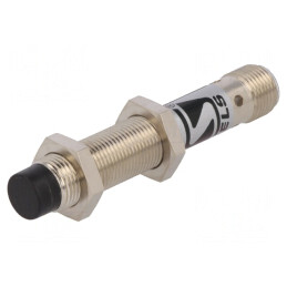 Senzor Inductiv PNP NO M12 0-4mm 10-30VDC IP67 | Electronic-mag.ro | Componente Electronice